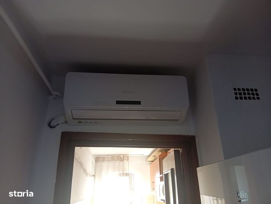 Apartament 3 camere in Vlaicu/Lebada
