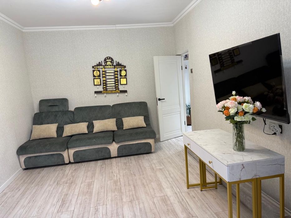 Продам 3-х комнантую квартиру