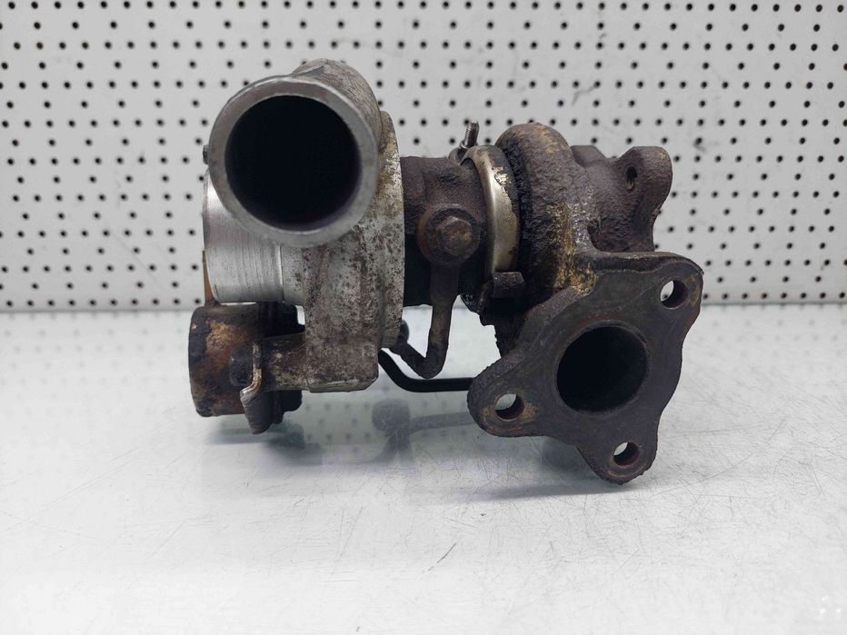 Turbina Opel Astra H Combi [Fabr 2004-2009] 49173 1.7 CTDI Z17DTL 59KW