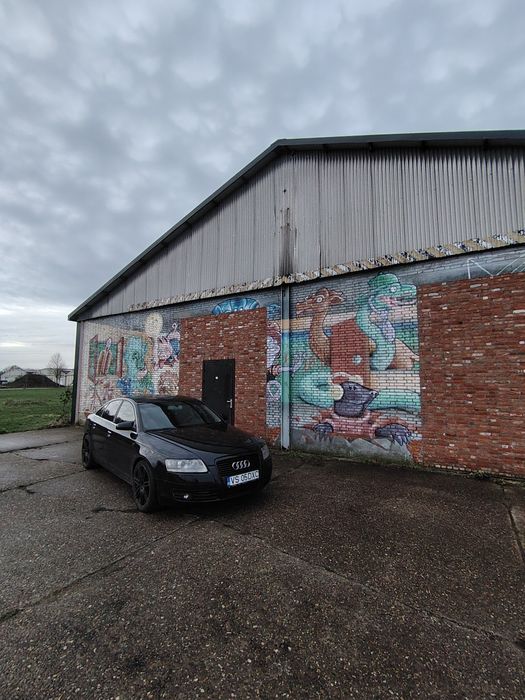 Vând/Schimb Audi A6 3.0 quattro