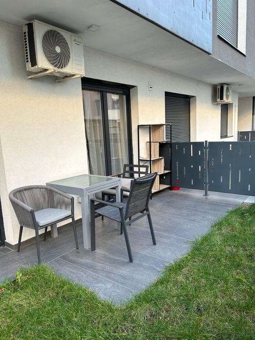 Regim Hotelier apartament nou 2 camere