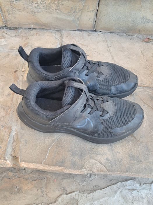 Маратонки NIKE детски