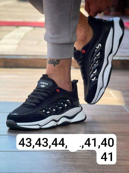 Adidași adidas model nou