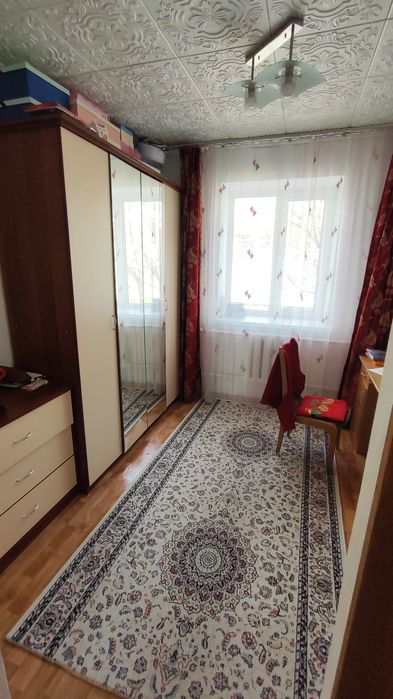 Продам дом 4 ком.