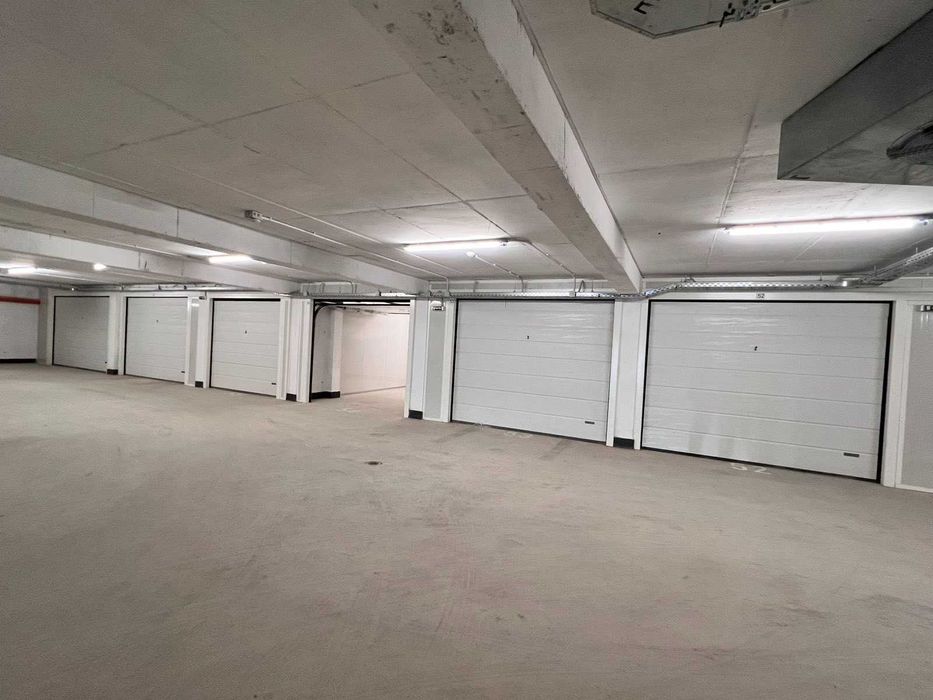 Дава се под наем Гараж / Паркомясто в София, Малинова долина - 18 кв.м за 129.54 € - Снимка #6