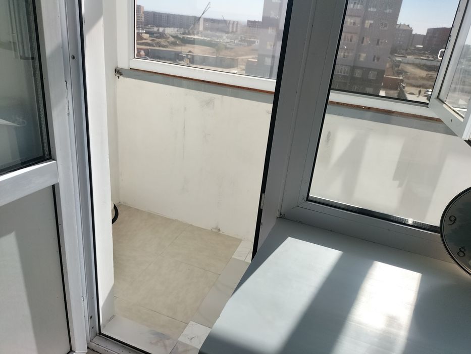 продам 2 ух ком квартиру