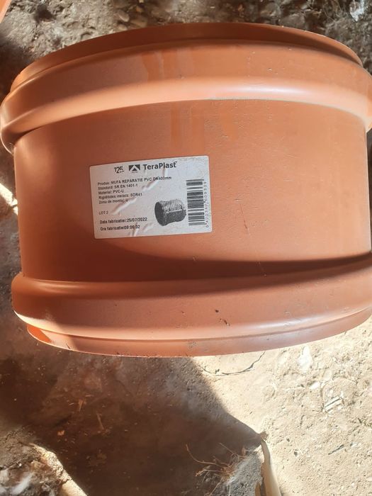 TOTUL la SFERT de preț:fitinguri PVC U,TEAVA PPR