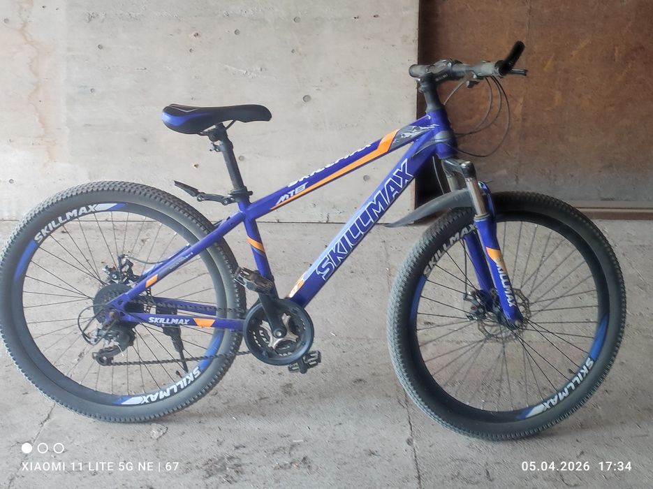 Продаю веласипедый (Опесани)