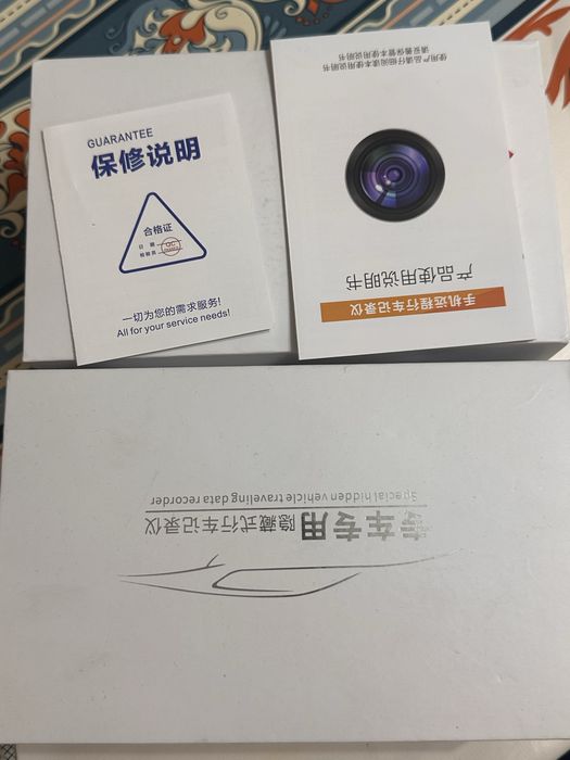 Продам видеорегистратор