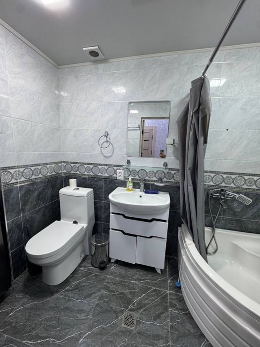 ЖК Comfort House (Камфорт Хаус) Юнусабад-11. 2/7/11 (евроремонт, 70 м2