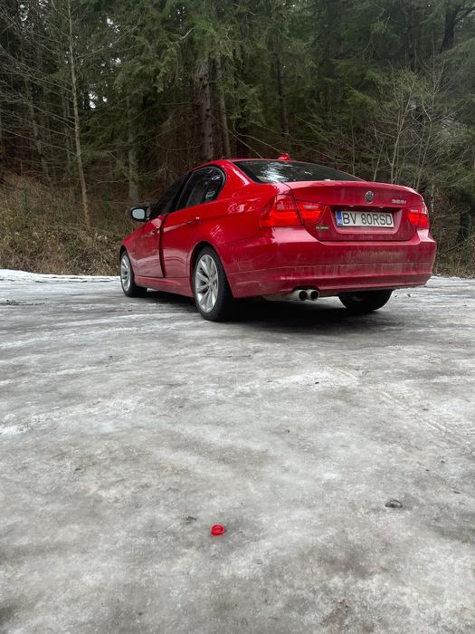 De vânzare  e90 328ix