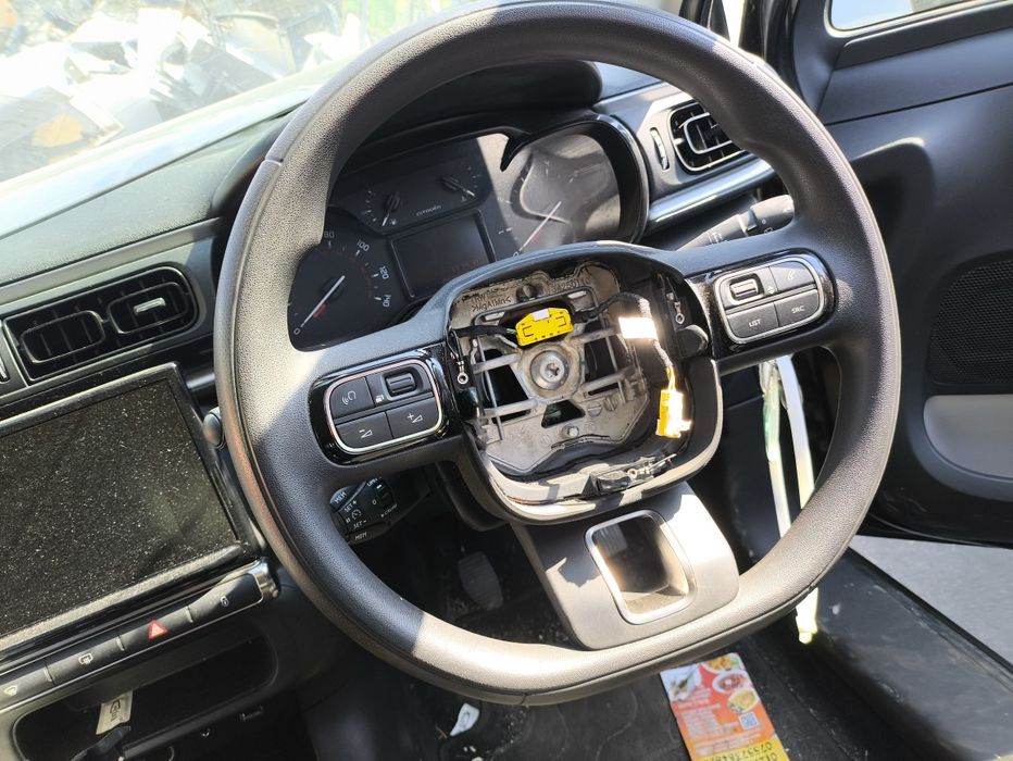 Волан за Citroen C3 III