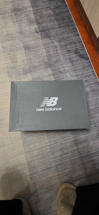 Кроссовки New Balance 515
