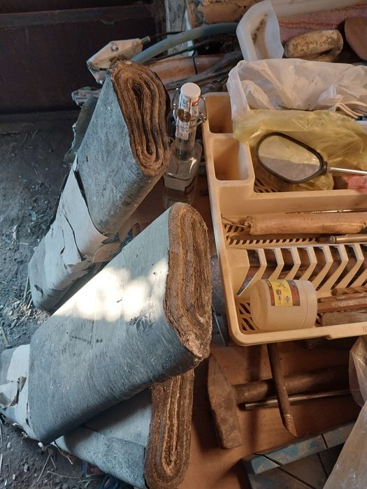 Кара кагаз для крыши