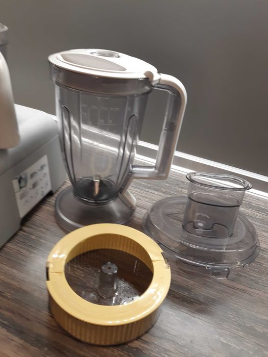 Кухненски робот BOSCH