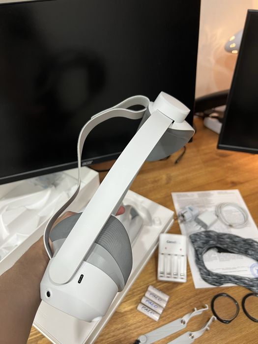 VR шлем Pico 4 256gb