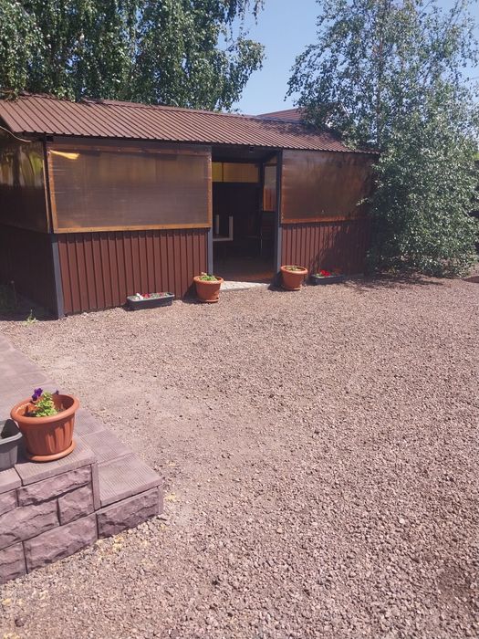 Продам дом район станции.