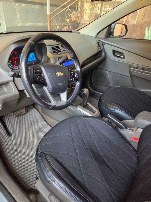 Chevrolet Cobalt 2019 avtomat