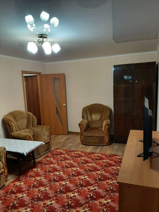 Сдам! 1ком.кв 4/5эт.р-он Рахат 110+