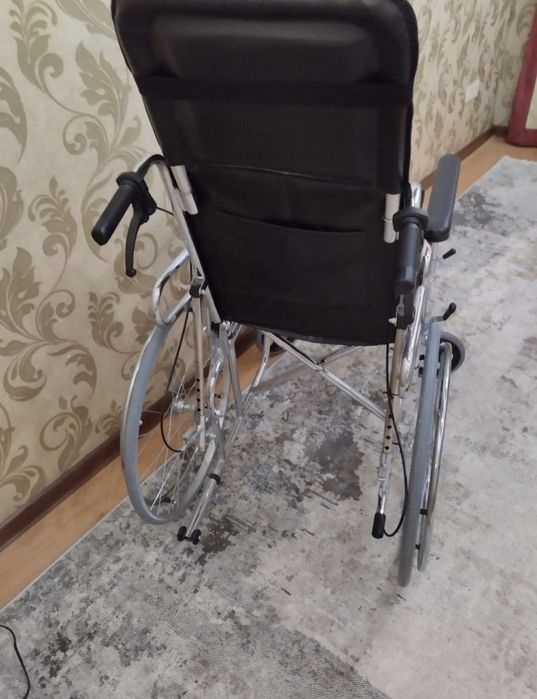 Индвалидная коляска