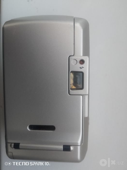Olympus Trio AF-50