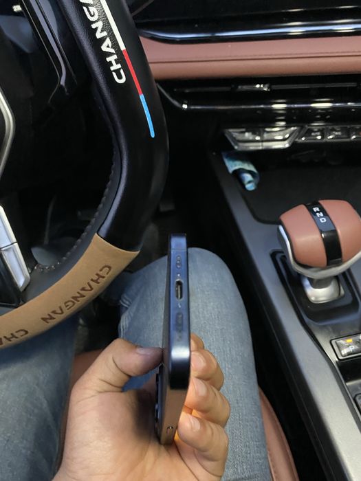 Iphone 15 pro 128 gb