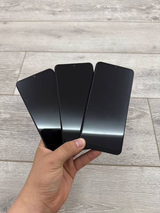 Samsung A12 M12 64 Skidkada