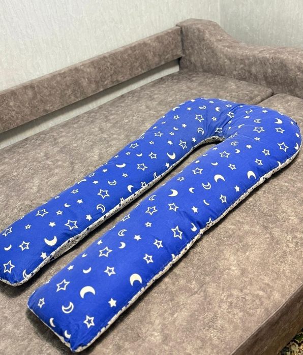 Отдам бесплатно подушку для беременных