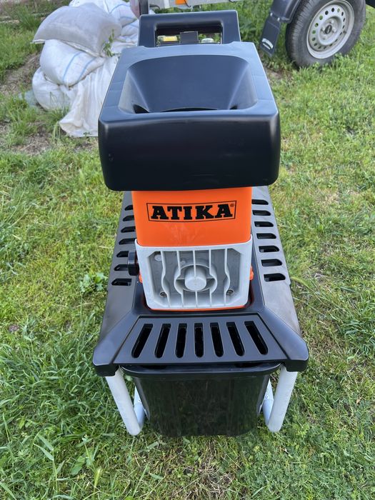 Vand tocator crengi ATIKA  LHF 2800