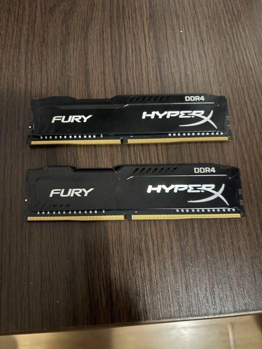 Memorie ram ddr4 16gb