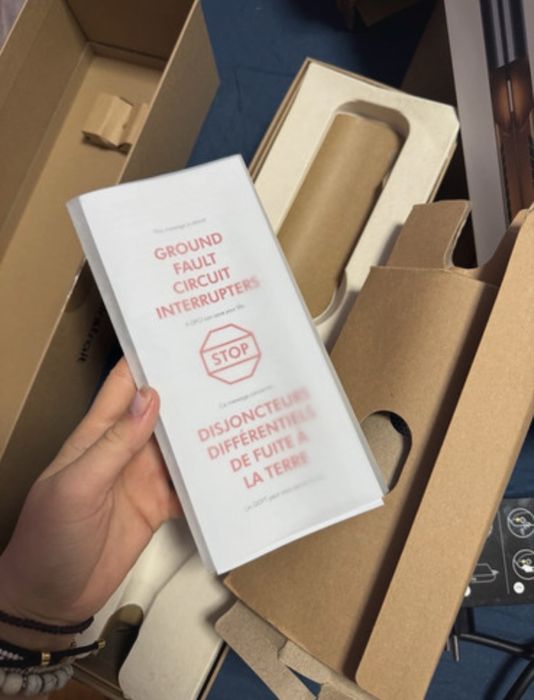 Placa Dyson Airstrait