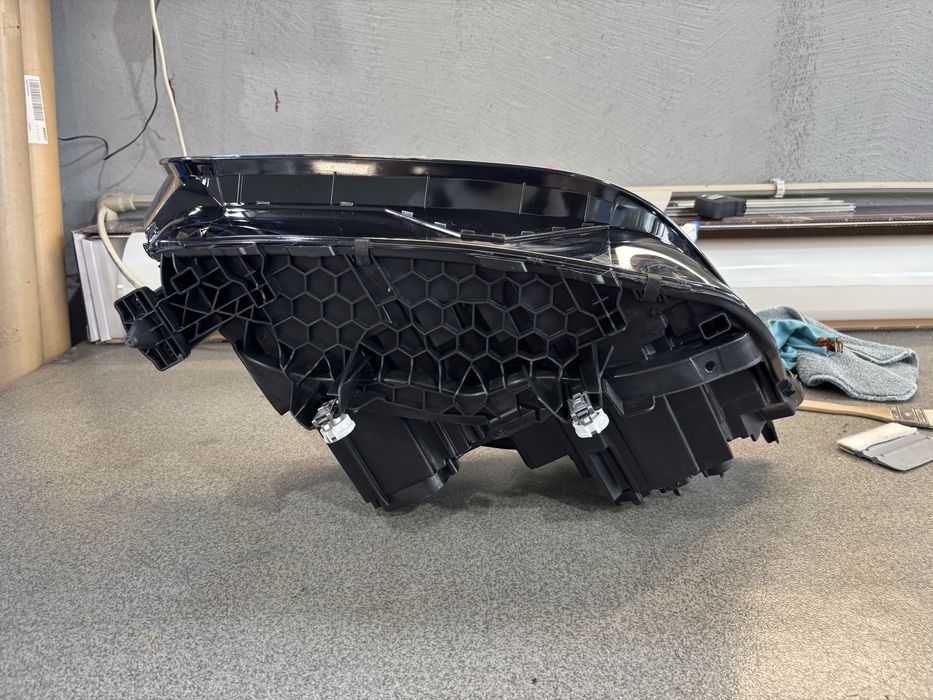 Far farove Bmw x5 x6 g05 lci фар фарове Бмв х5 х6 г05 фейс