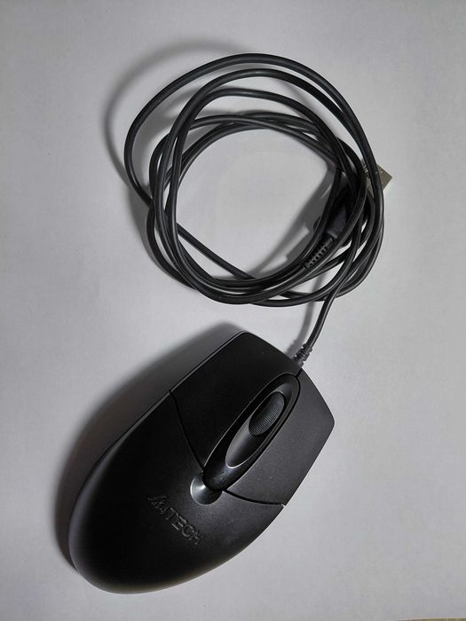 Компьютерная мышка A4Tech OP-720