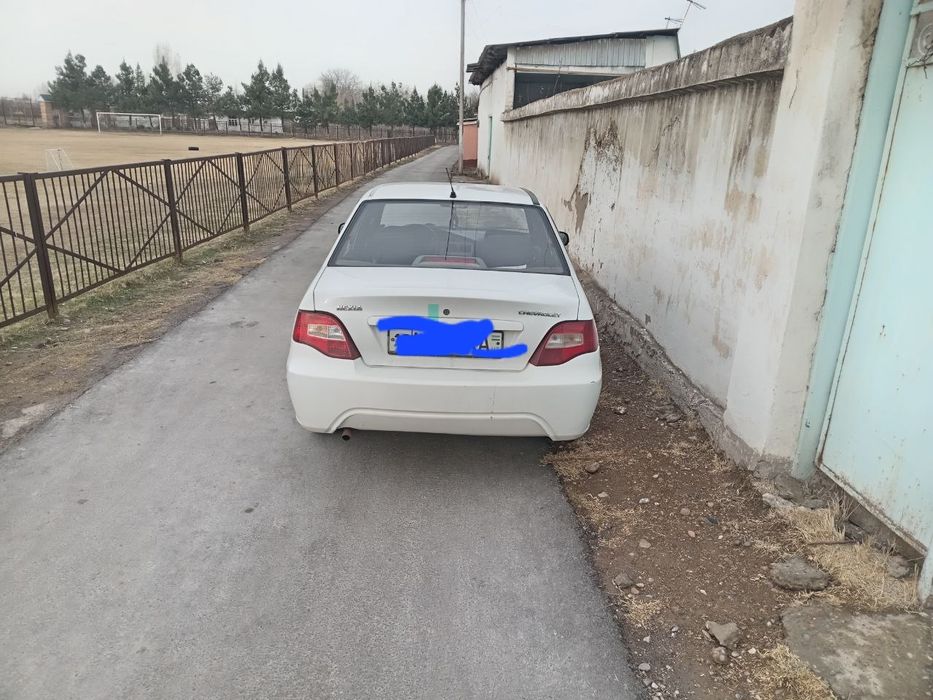 Нексия 2 гибрит сотилади