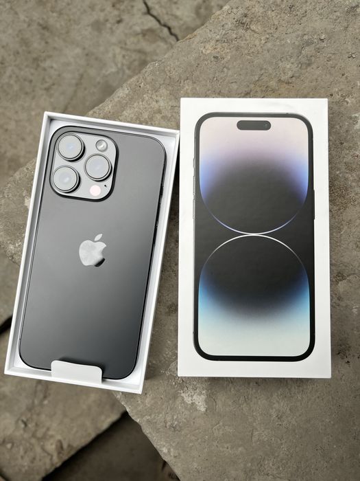 iPhone 14 Pro 256 gb \ айфон 14 про