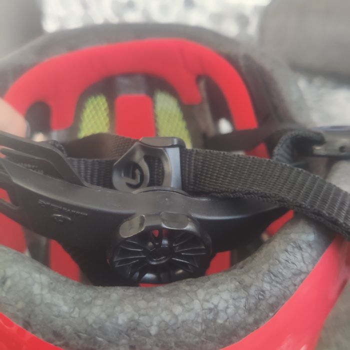 Детска каска за велосипед Kumar Модел kid pro /46-52