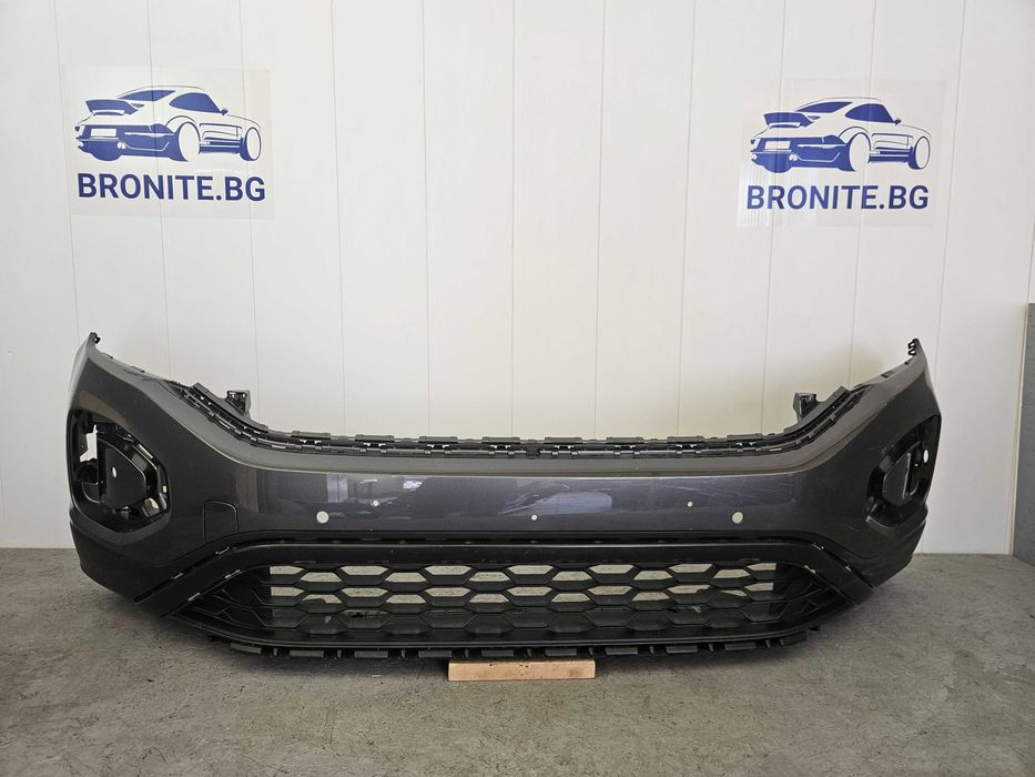 Предна броня VW T-ROC Фолксваген Т-РОК 2021-