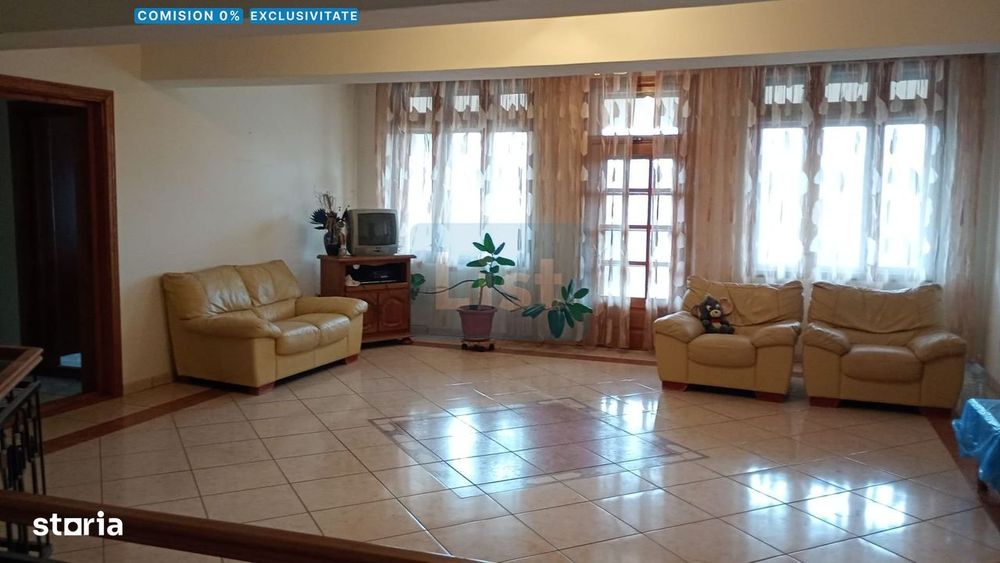 Proprietate deosebită în centrul Galațiului – str. Alexandru Cernat