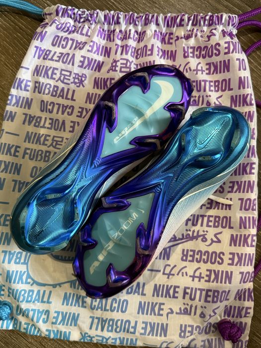 Nike Mercurial Air Zoom – ТОП състояние