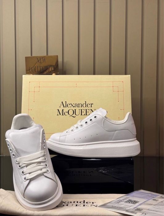 Adidași Alexander McQUEEN