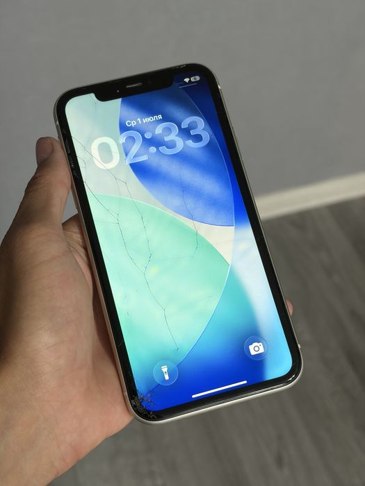 Продам комплект из двух iPhone 11