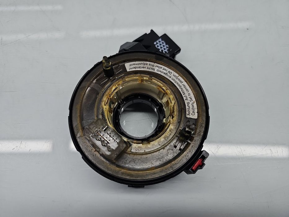 Spirala volan AUDI A3 (8P1) [Fabr 2003-2012] 1K0959653D