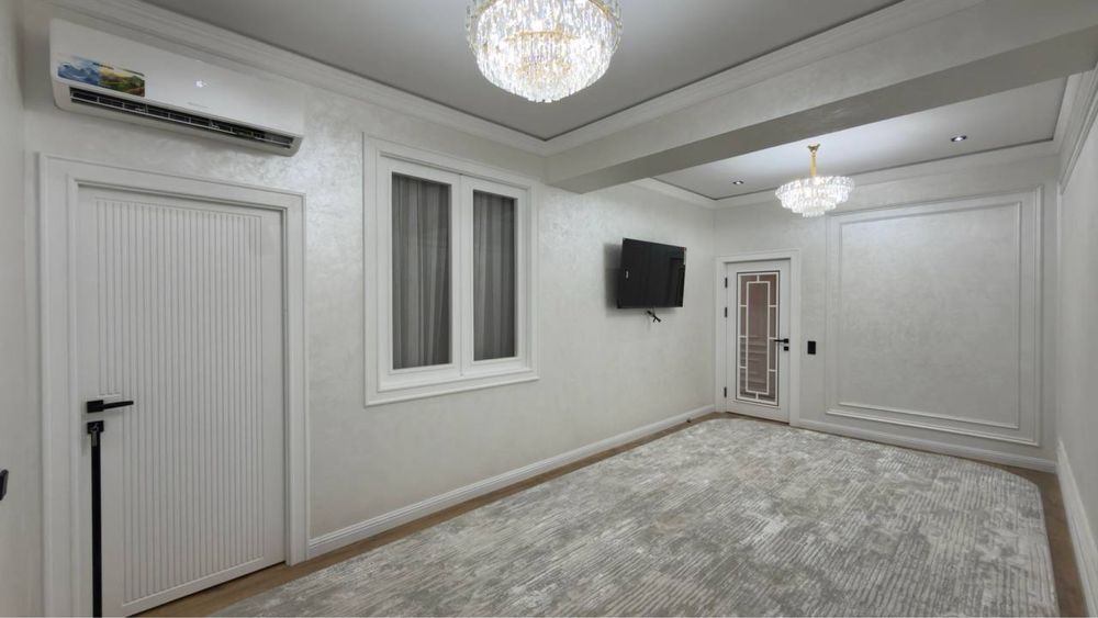 Продается 3 ком. Квартира площадью 68 кв.м. По ул. Октябрьская