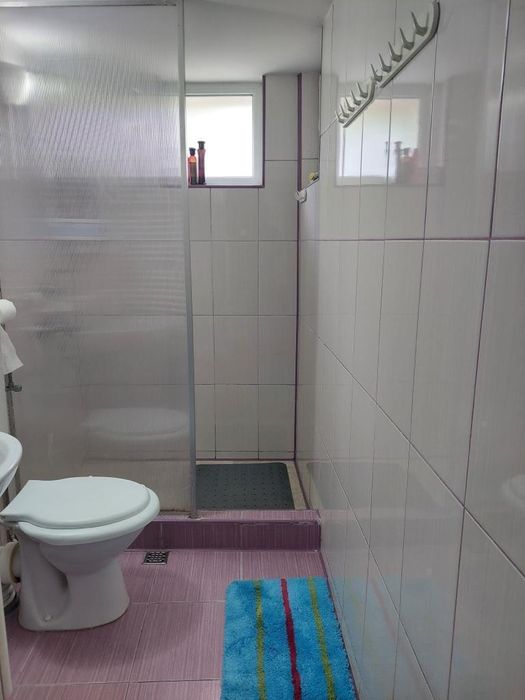 Casa plus teren strada  Manastirii