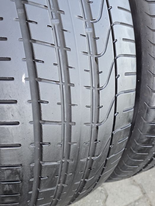 295 40 20 Pireli