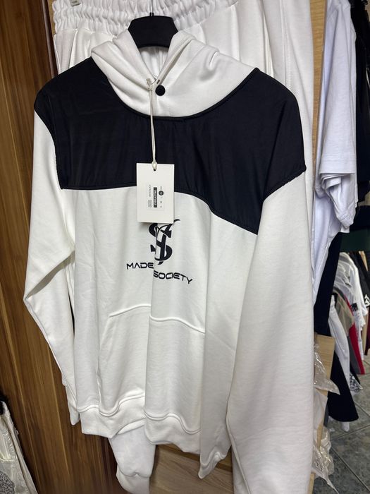 Trening made by society mărime xl și xxl