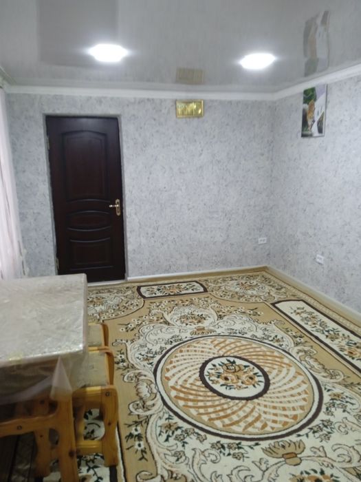 Ijaraga xonadon Qo'yliq va uzbum amaliy fanlar universiteti yonida