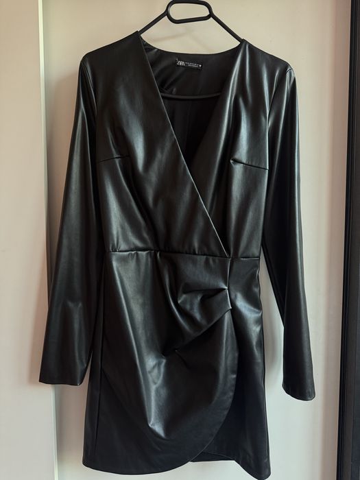 Дамски рокли - xs/s