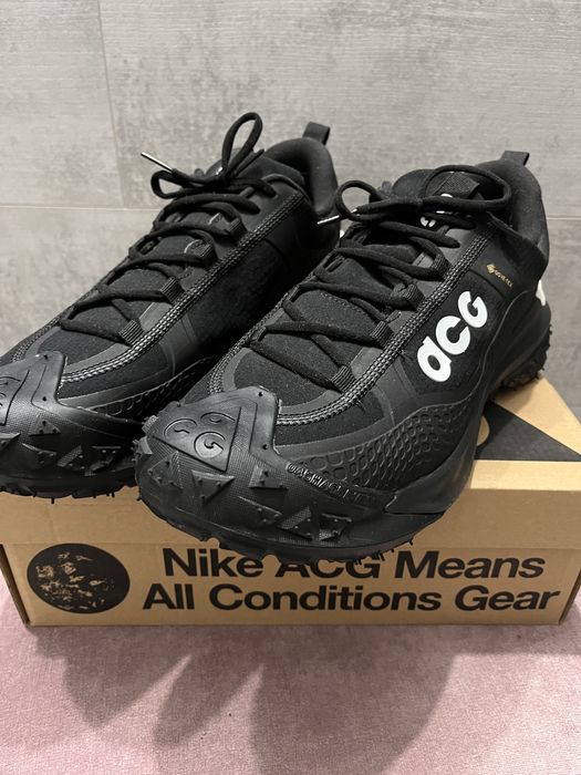 Nike ACG Mountain Fly Low GTX