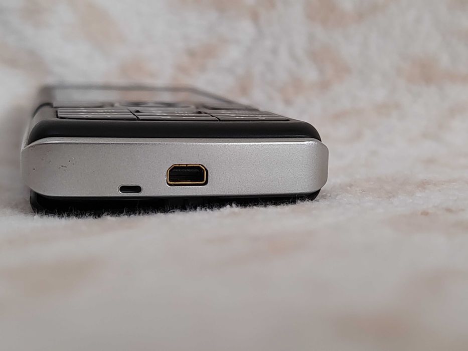 Vodafone ZTE Телефон